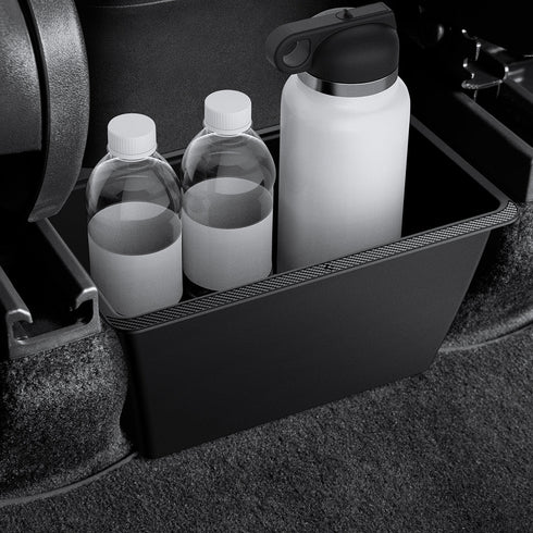 Tesla Model Y - Rear Storage Box | TO223