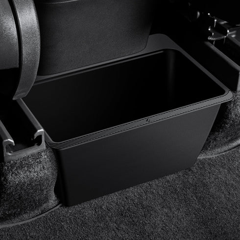 Tesla Model Y - Rear Storage Box | TO223
