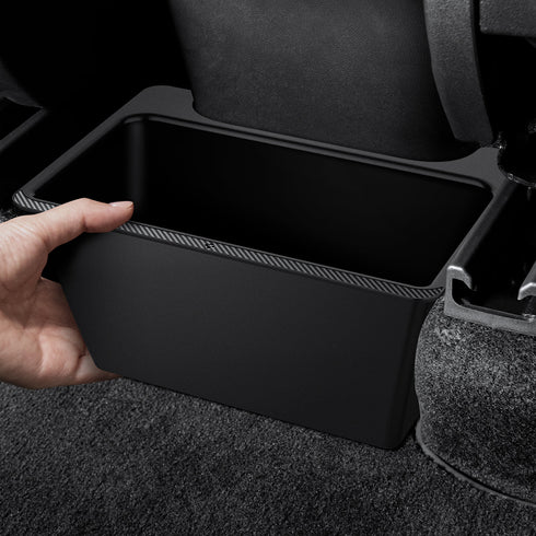 Tesla Model Y - Rear Storage Box | TO223