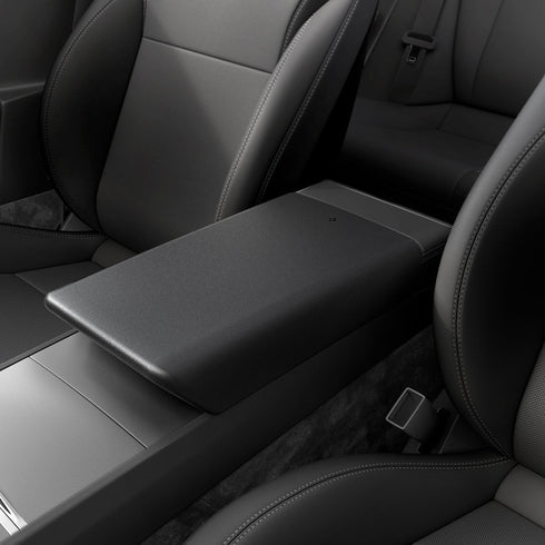Tesla Model 3 Highland - Armrest Cover | TO240H
