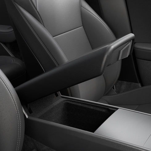 Tesla Model 3 Highland - Armrest Cover | TO240H