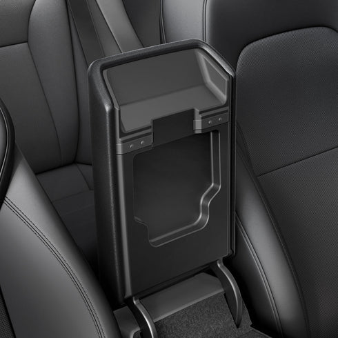 Tesla Model 3 Highland - Armrest Cover | TO240H