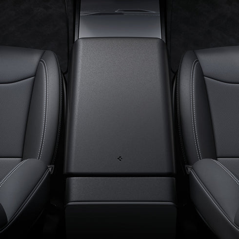 Tesla Model 3 Highland - Armrest Cover | TO240H