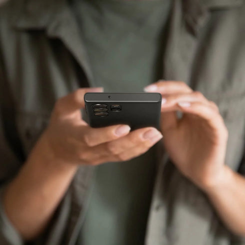 Galaxy Series S23 Ultra - Thin Fit