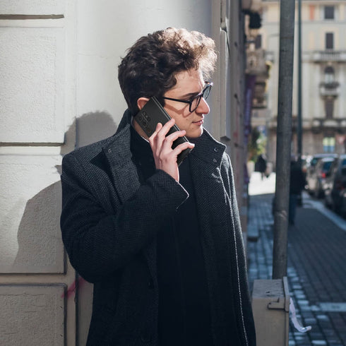 Galaxy Series S23 Ultra - Thin Fit