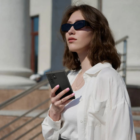 Galaxy Series S23 Ultra - Thin Fit