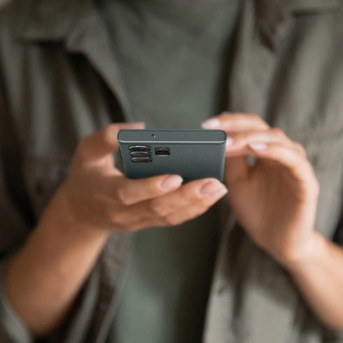 Galaxy Series S23 Ultra - Thin Fit