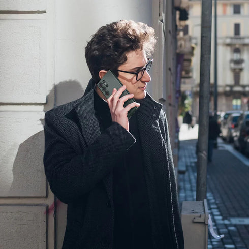 Galaxy Series S23 Ultra - Thin Fit