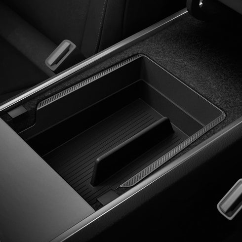 Tesla Model Y & 3 - Armrest Console Organizer | TO224