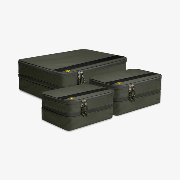 Travel Packing Cubes | KD600
