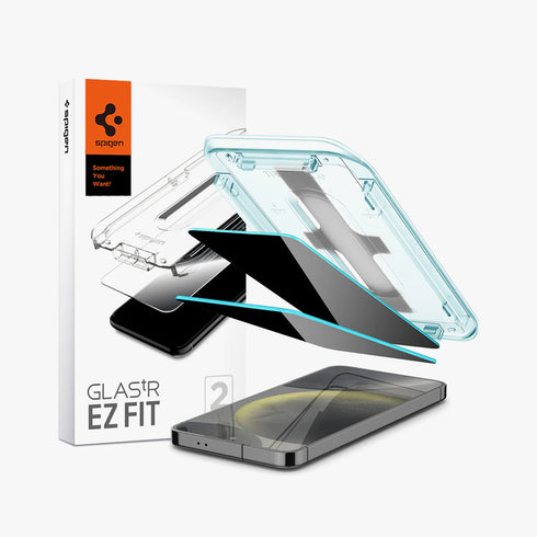 GLAS.tR EZ Fit | Privacy