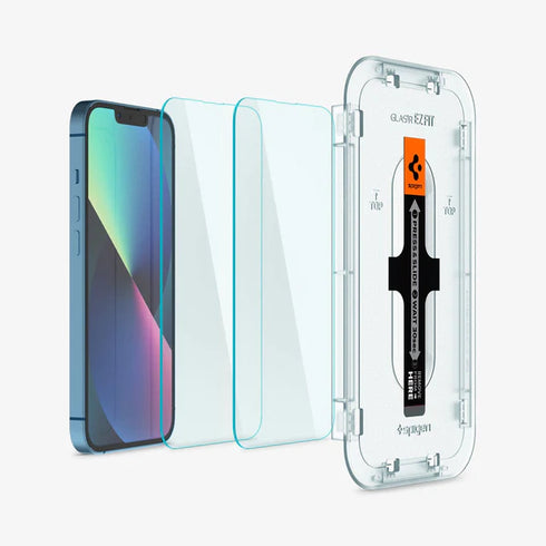 GLAS.tR EZ Fit (Sensor Protection)