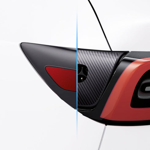 Tesla Model Y & 3 - Charging Port Protective Film | TO420