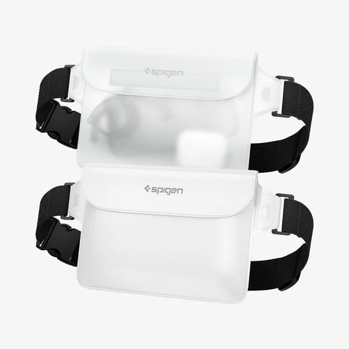 AquaShield Waist Bag (2 Pack)