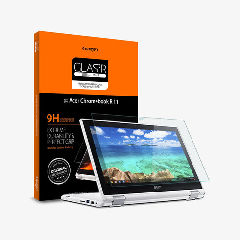 Chromebook Series - Glas.tR SLIM