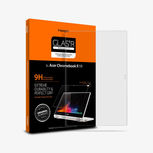 Chromebook Series - Glas.tR SLIM