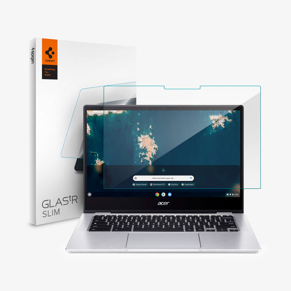 Chromebook Series - Glas.tR SLIM