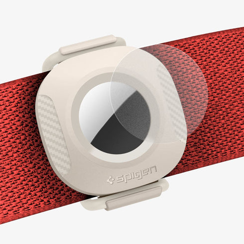 Pet Collar ComforTag