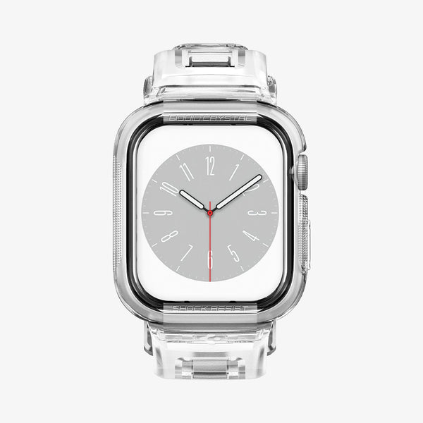Apple Watch Series - Liquid Crystal Pro