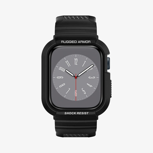 Rugged Armor Pro