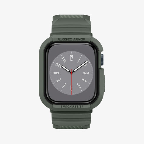 Rugged Armor Pro