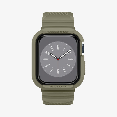 Rugged Armor Pro