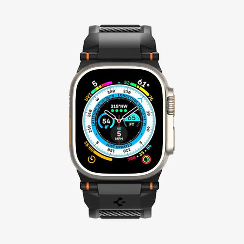 Rugged Ultra Band