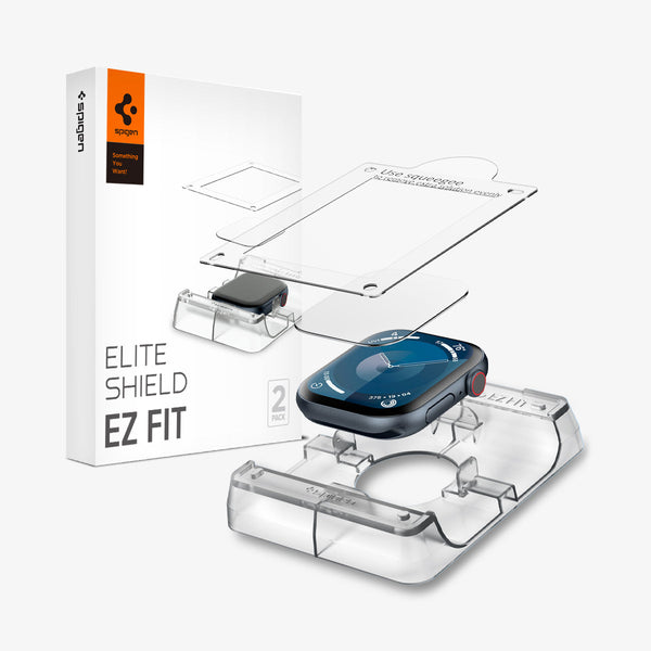 EliteShield EZ Fit