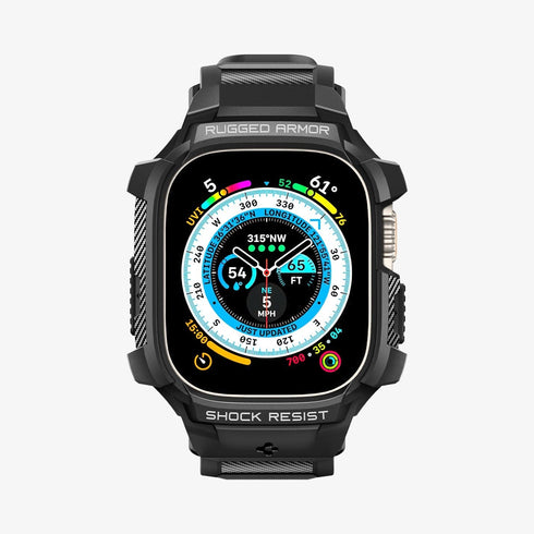 Rugged Armor Pro
