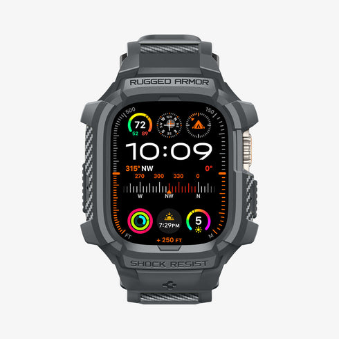 Rugged Armor Pro