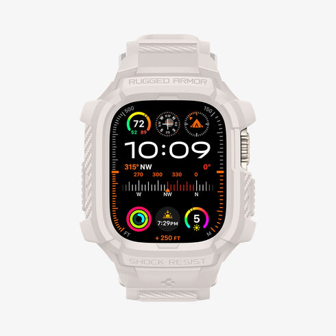 Rugged Armor Pro