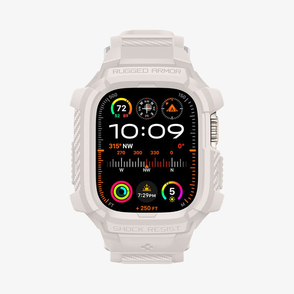 Rugged Armor Pro