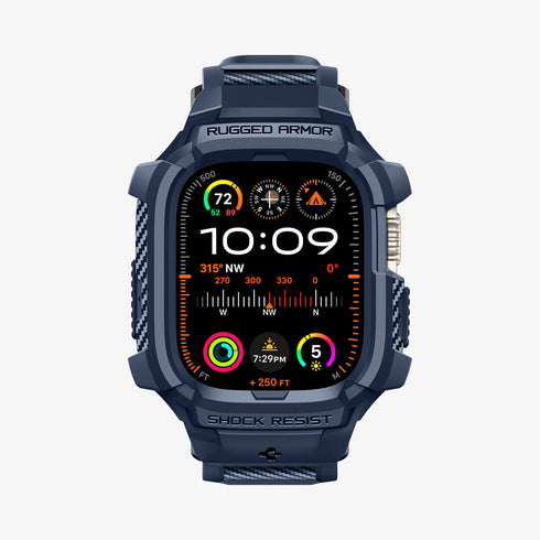 Rugged Armor Pro