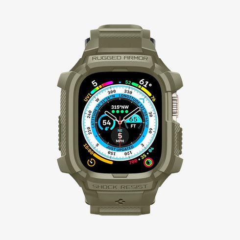 Rugged Armor Pro
