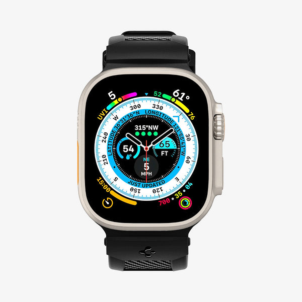 Rugged Ultra Band