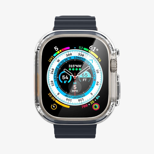 Apple Watch Series - Ultra Hybrid 2
