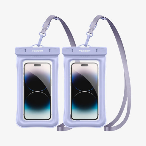 AquaShield Case | Floating (2 Pack)