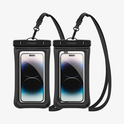 AquaShield Case | Floating (2 Pack)