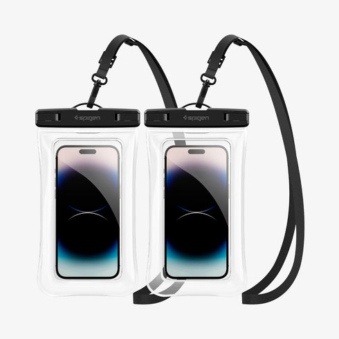 AquaShield Case | Floating (2 Pack)
