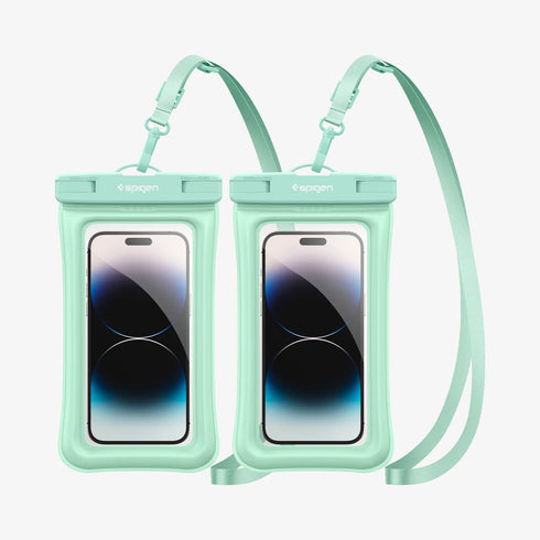 AquaShield Case | Floating (2 Pack)