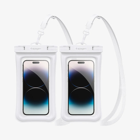 AquaShield Case | Floating (2 Pack)