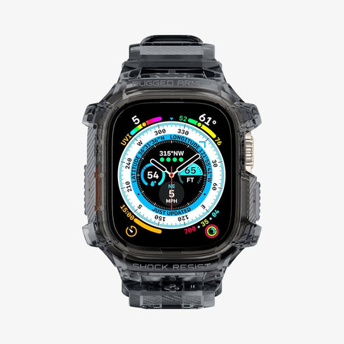Rugged Armor Pro