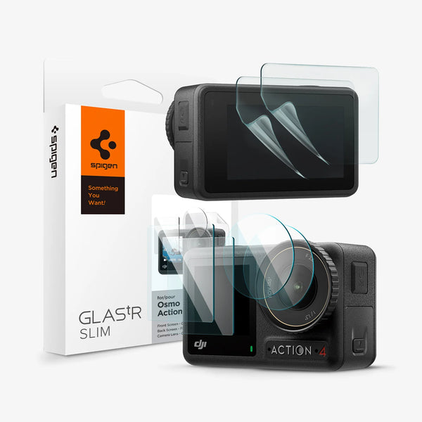 Glas.tR SLIM