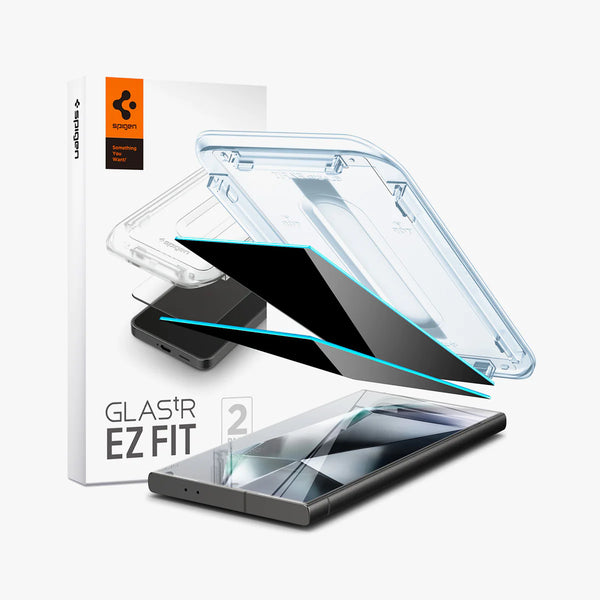 GLAS.tR EZ Fit | Privacy