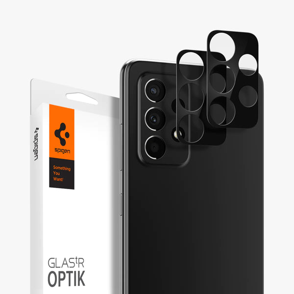 Optik Lens Protector