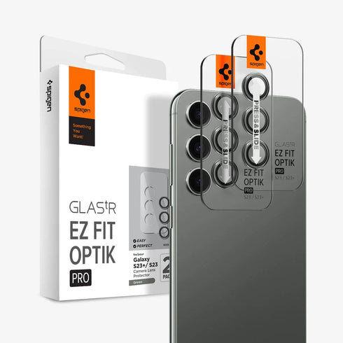 Optik Pro EZ Fit