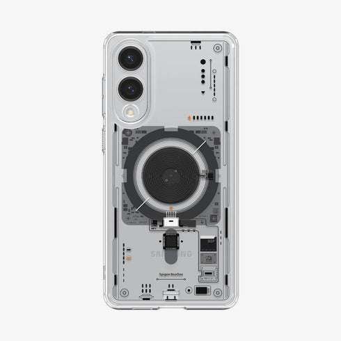 Ultra Hybrid Neo One (MagFit)