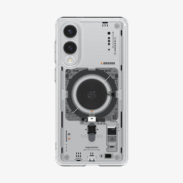 Ultra Hybrid Neo One (MagFit)