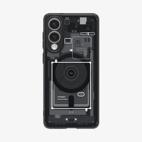 Ultra Hybrid Zero One (MagFit)