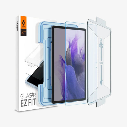 Galaxy Tab S Series - EZ FIT GLAS.tR